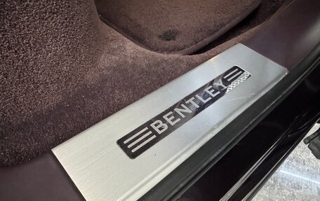 Bentley Bentayga I, 2016 год, 8 300 000 рублей, 29 фотография