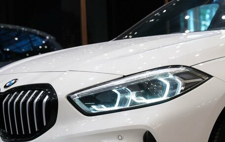 BMW 1 серия, 2021 год, 2 950 000 рублей, 3 фотография