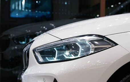 BMW 1 серия, 2021 год, 2 950 000 рублей, 4 фотография
