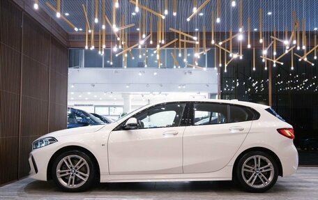 BMW 1 серия, 2021 год, 2 950 000 рублей, 6 фотография
