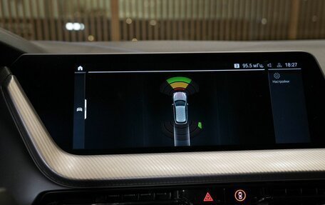 BMW 1 серия, 2021 год, 2 950 000 рублей, 26 фотография