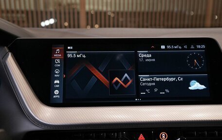 BMW 1 серия, 2021 год, 2 950 000 рублей, 22 фотография