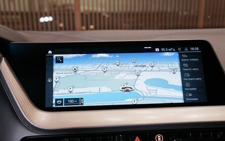 BMW 1 серия, 2021 год, 2 950 000 рублей, 23 фотография