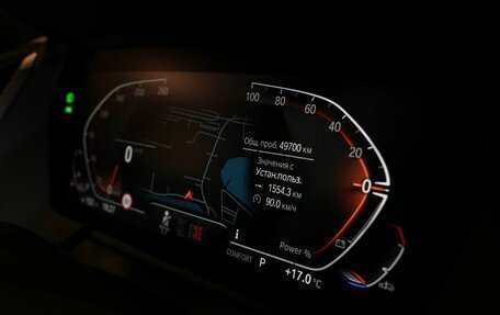 BMW 1 серия, 2021 год, 2 950 000 рублей, 27 фотография