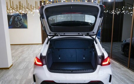 BMW 1 серия, 2021 год, 2 950 000 рублей, 33 фотография