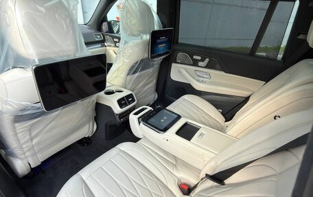 Mercedes-Benz GLS AMG, 2025 год, 30 240 000 рублей, 12 фотография