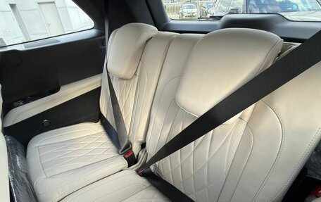 Mercedes-Benz GLS AMG, 2025 год, 30 240 000 рублей, 11 фотография