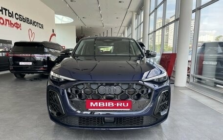 Audi Q5, 2026 год, 9 300 000 рублей, 2 фотография