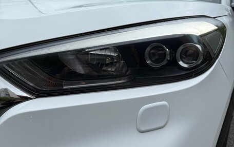 Hyundai Tucson III, 2018 год, 1 750 000 рублей, 9 фотография