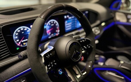 Mercedes-Benz GLS AMG, 2025 год, 26 880 000 рублей, 5 фотография