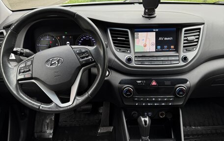 Hyundai Tucson III, 2018 год, 1 750 000 рублей, 7 фотография