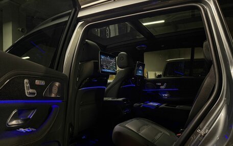 Mercedes-Benz GLS AMG, 2025 год, 26 880 000 рублей, 11 фотография