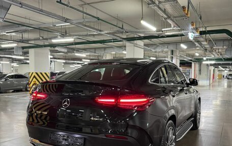 Mercedes-Benz GLE Coupe, 2025 год, 15 680 000 рублей, 3 фотография
