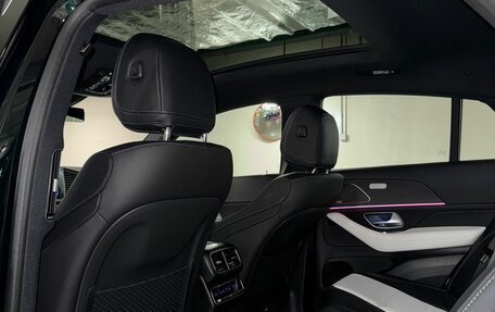 Mercedes-Benz GLE Coupe, 2025 год, 15 680 000 рублей, 6 фотография
