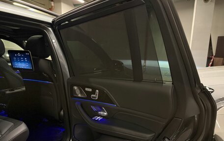 Mercedes-Benz GLS AMG, 2025 год, 26 880 000 рублей, 12 фотография