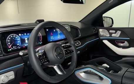 Mercedes-Benz GLE Coupe, 2025 год, 15 680 000 рублей, 4 фотография
