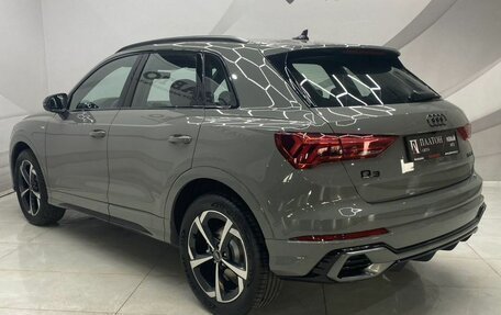 Audi Q3, 2026 год, 4 049 000 рублей, 7 фотография