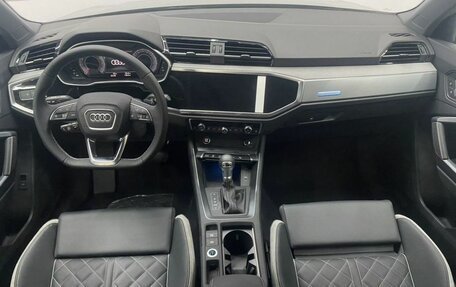 Audi Q3, 2026 год, 4 049 000 рублей, 9 фотография