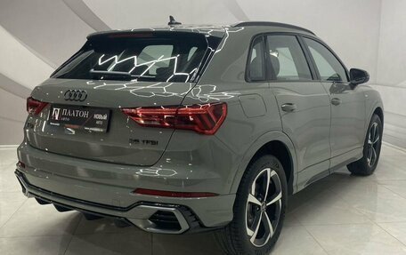Audi Q3, 2026 год, 4 049 000 рублей, 5 фотография