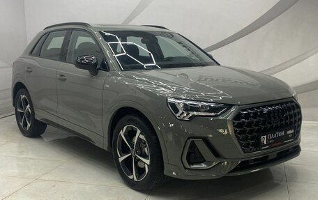 Audi Q3, 2026 год, 4 049 000 рублей, 3 фотография