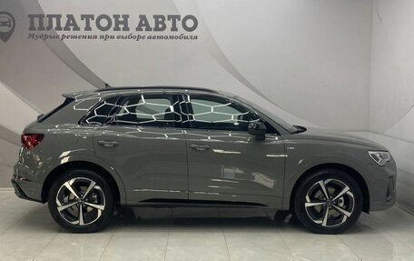 Audi Q3, 2026 год, 4 049 000 рублей, 4 фотография