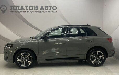 Audi Q3, 2026 год, 4 049 000 рублей, 8 фотография