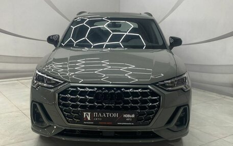Audi Q3, 2026 год, 4 049 000 рублей, 2 фотография