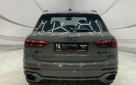 Audi Q3, 2026 год, 4 049 000 рублей, 6 фотография