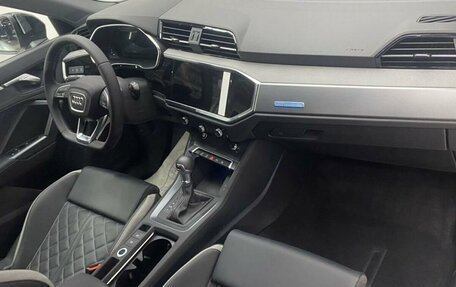 Audi Q3, 2026 год, 4 049 000 рублей, 10 фотография