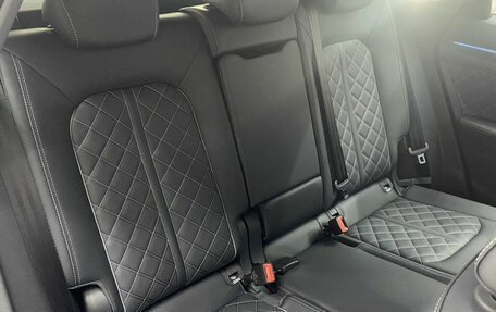Audi Q3, 2026 год, 4 049 000 рублей, 11 фотография