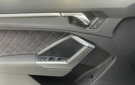 Audi Q3, 2026 год, 4 049 000 рублей, 12 фотография