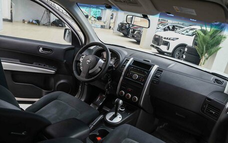 Nissan X-Trail, 2011 год, 1 050 000 рублей, 6 фотография