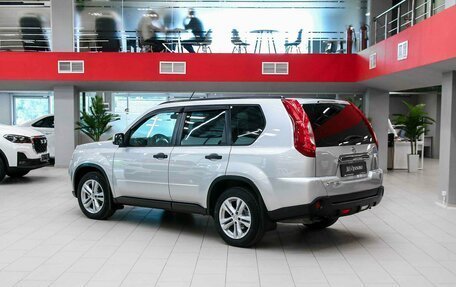 Nissan X-Trail, 2011 год, 1 050 000 рублей, 4 фотография