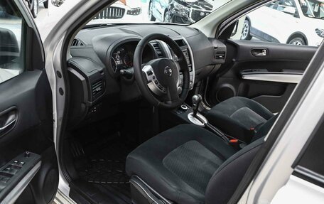 Nissan X-Trail, 2011 год, 1 050 000 рублей, 8 фотография