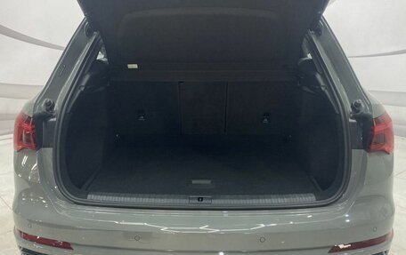 Audi Q3, 2026 год, 4 049 000 рублей, 15 фотография