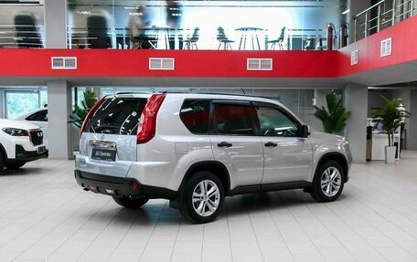 Nissan X-Trail, 2011 год, 1 050 000 рублей, 2 фотография