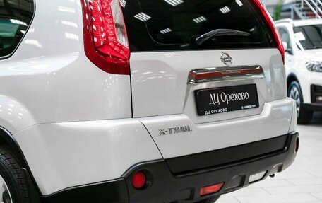 Nissan X-Trail, 2011 год, 1 050 000 рублей, 5 фотография