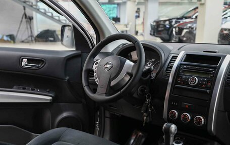 Nissan X-Trail, 2011 год, 1 050 000 рублей, 11 фотография