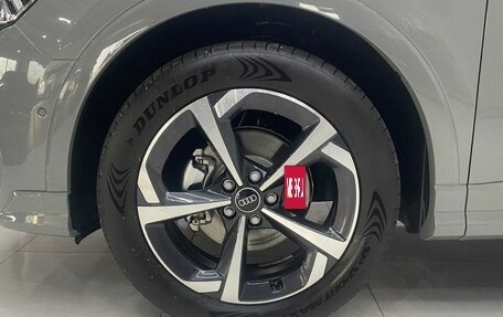 Audi Q3, 2026 год, 4 049 000 рублей, 16 фотография