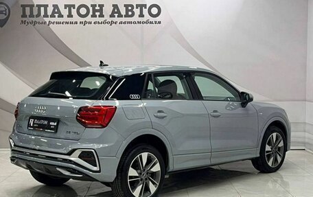 Audi Q2 I, 2025 год, 3 749 000 рублей, 5 фотография