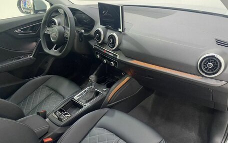 Audi Q2 I, 2025 год, 3 749 000 рублей, 8 фотография