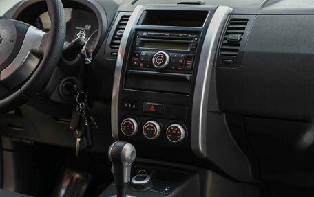 Nissan X-Trail, 2011 год, 1 050 000 рублей, 12 фотография