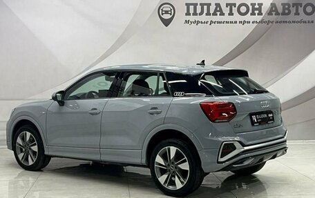 Audi Q2 I, 2025 год, 3 749 000 рублей, 6 фотография