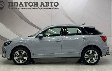 Audi Q2 I, 2025 год, 3 749 000 рублей, 7 фотография