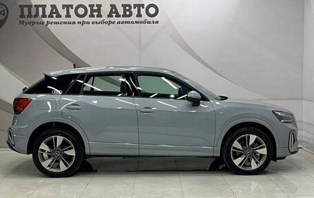 Audi Q2 I, 2025 год, 3 749 000 рублей, 4 фотография