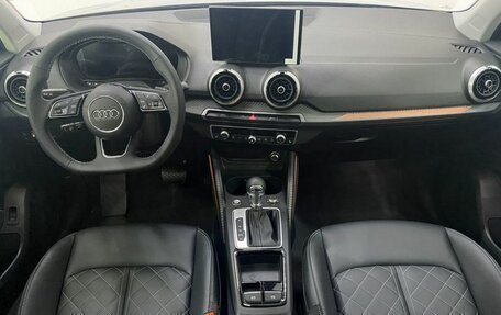 Audi Q2 I, 2025 год, 3 749 000 рублей, 9 фотография