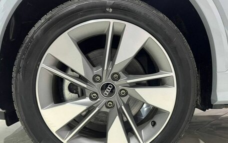 Audi Q2 I, 2025 год, 3 749 000 рублей, 16 фотография