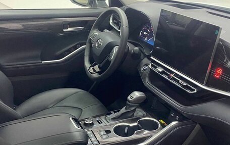 Toyota Highlander, 2026 год, 5 349 000 рублей, 10 фотография