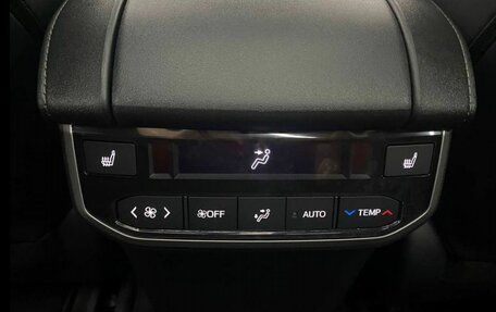 Toyota Highlander, 2026 год, 5 349 000 рублей, 14 фотография