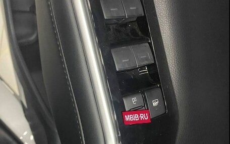 Toyota Highlander, 2026 год, 5 349 000 рублей, 12 фотография